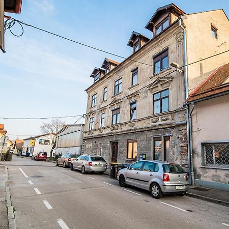 Apartment A1 Ljubljana Extérieur photo