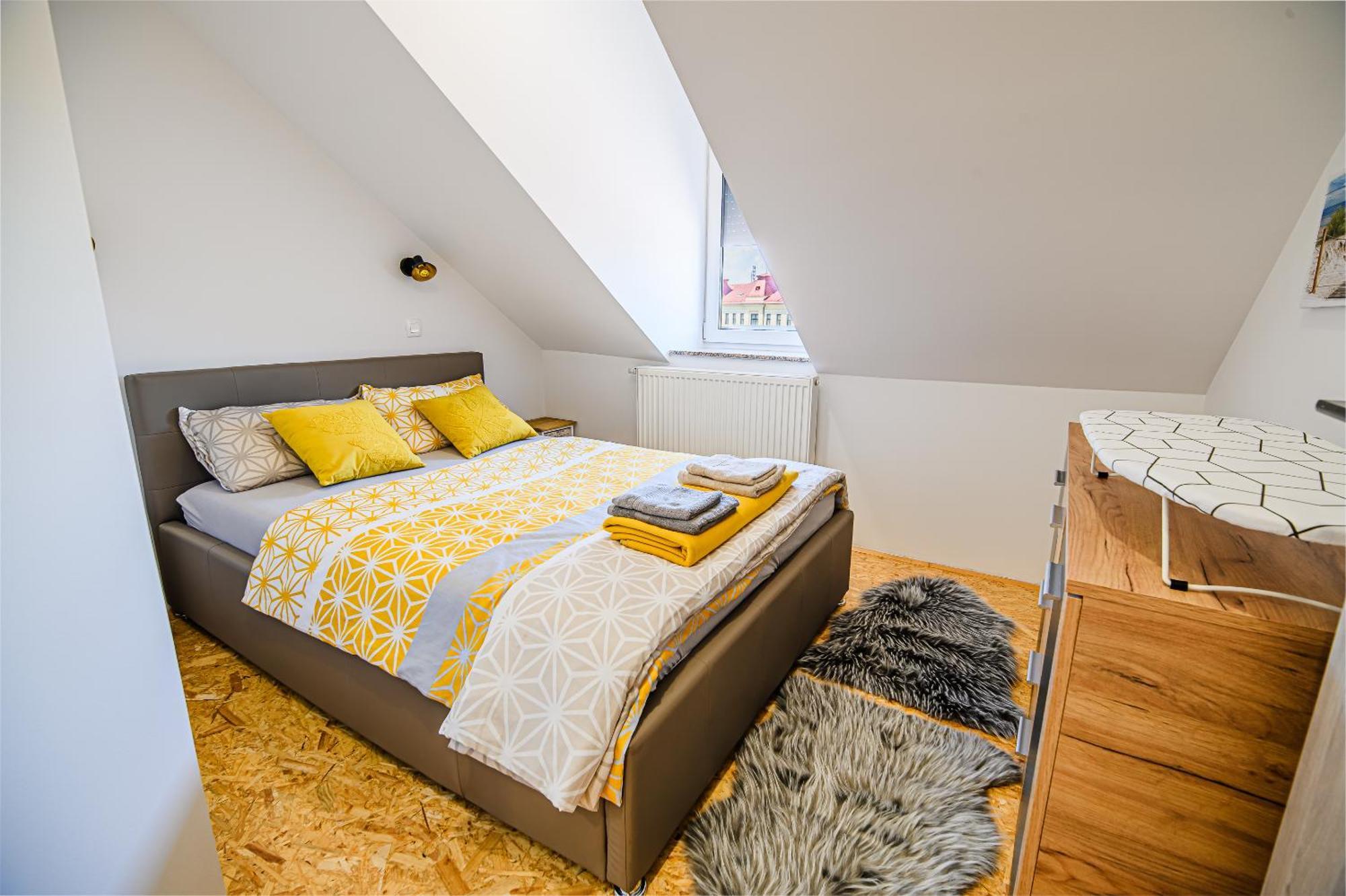 Apartment A1 Ljubljana Extérieur photo