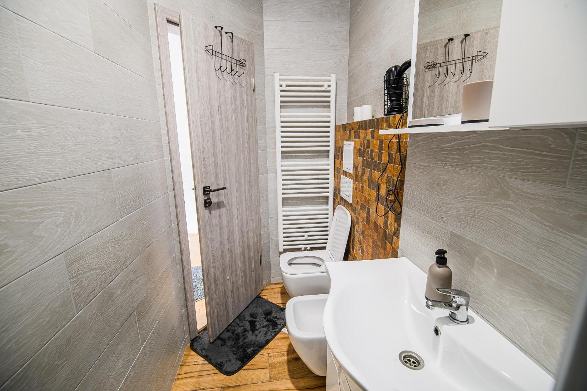 Apartment A1 Ljubljana Extérieur photo