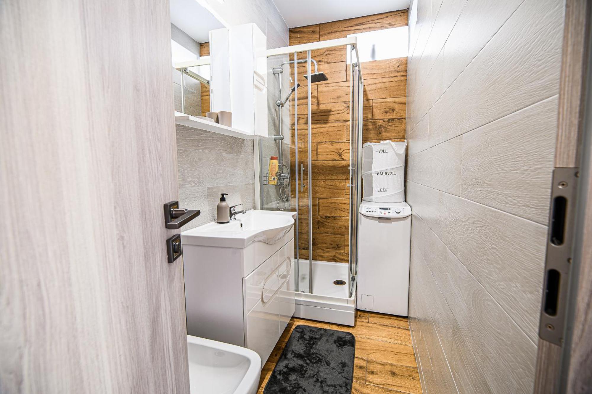 Apartment A1 Ljubljana Extérieur photo