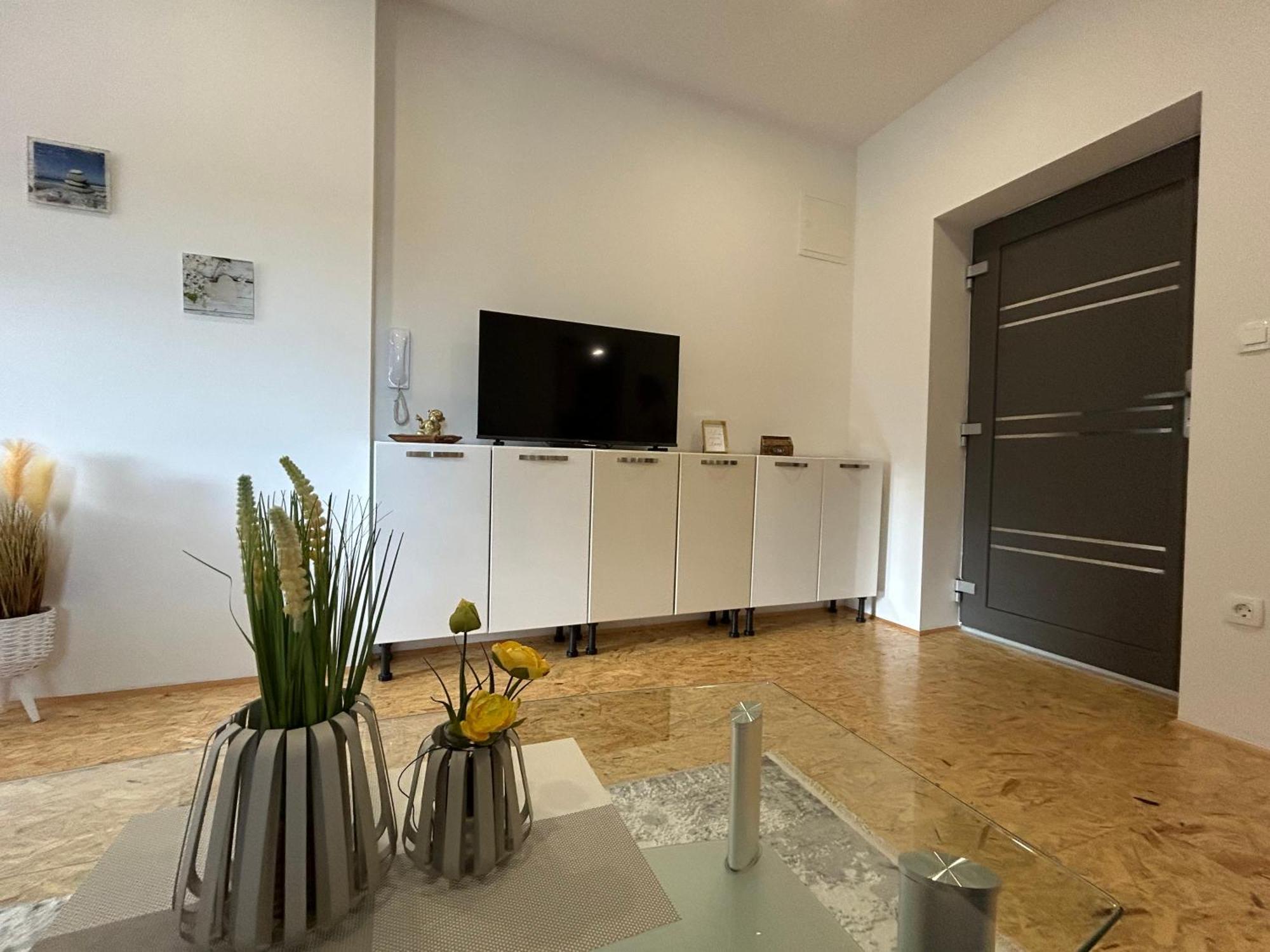 Apartment A1 Ljubljana Chambre photo