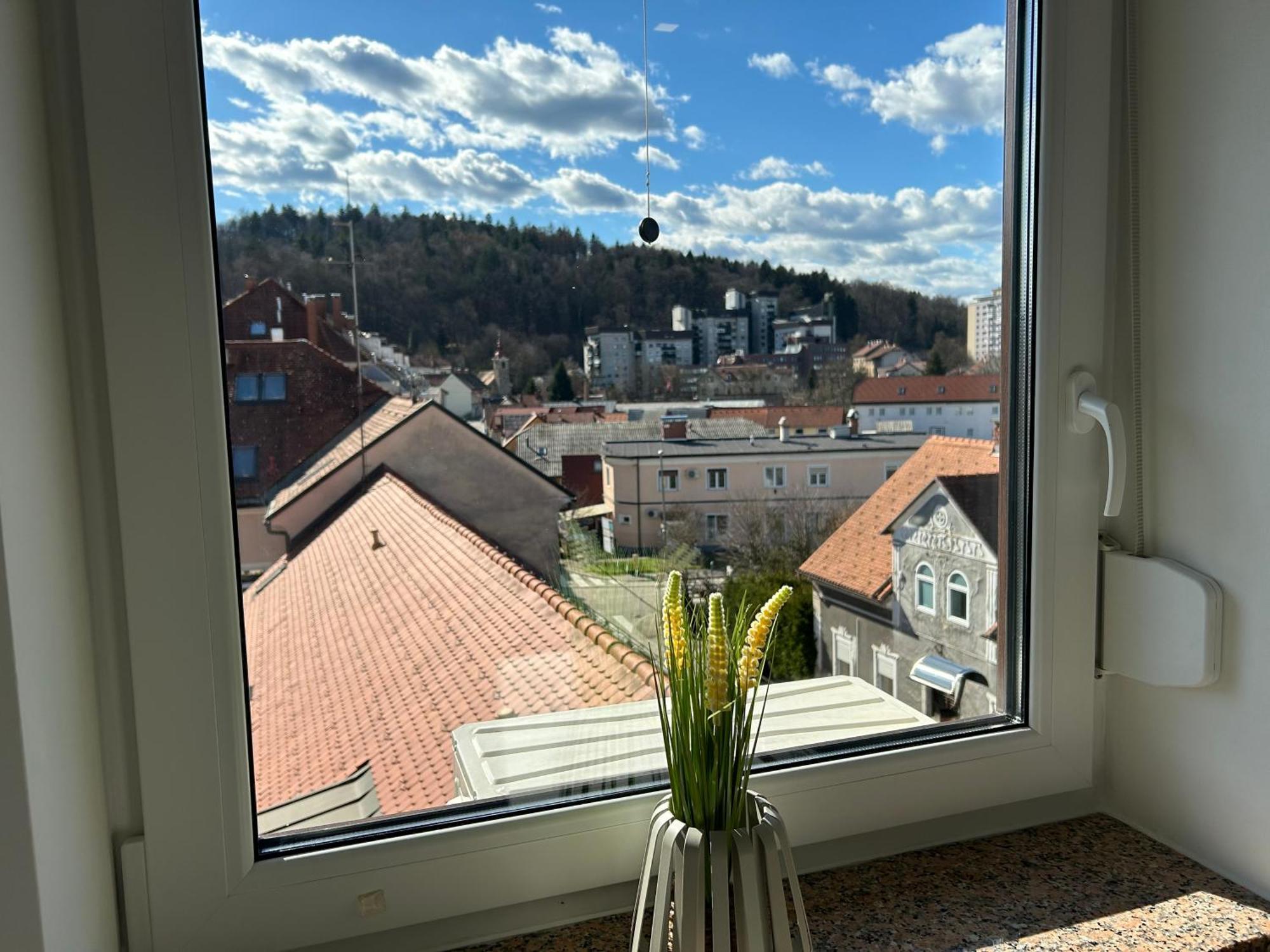 Apartment A1 Ljubljana Chambre photo