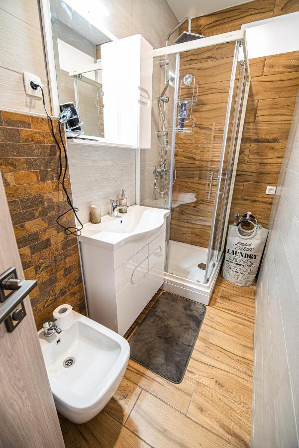 Apartment A1 Ljubljana Extérieur photo