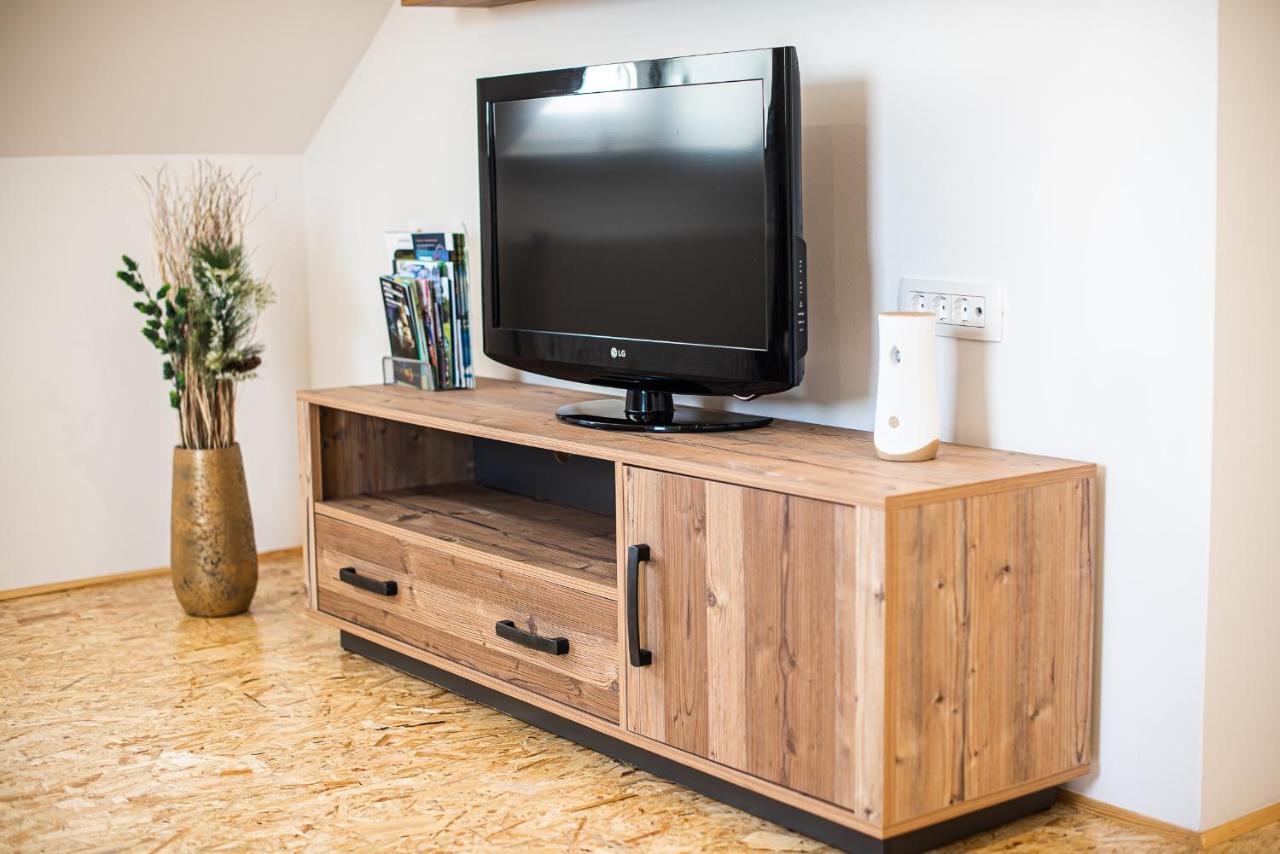Apartment A1 Ljubljana Extérieur photo